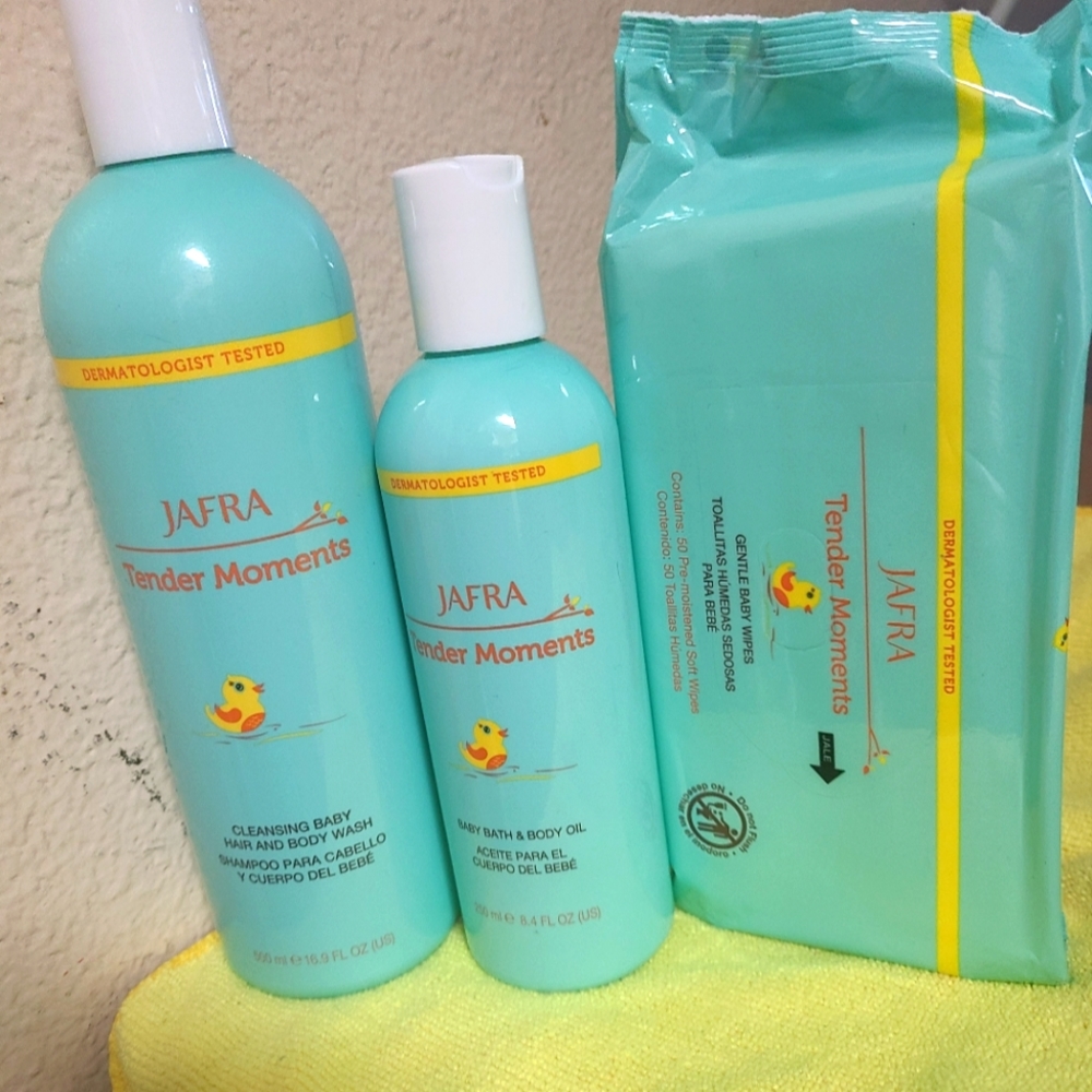💚 ✨️2 for $100 ✨️💚 NEW JAFRA products✨️NUEVOS Productos de JAFRA✨️✨️ 
 (1)